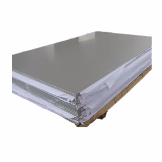 Rostfrei/Aluminium/verzinkt/Kohlenstoff/vorlackiert/Eisen/farbbeschichtet/verzinkt/verzinkt/gewellt/Dächer/warm kaltgewalzt/304/316/Legierung/Aluminium/Stahlblech