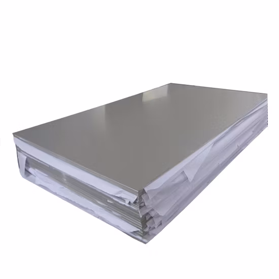 304 316L kaltgewalzt/warmgewalzt/rostfrei/Dachmaterial/Kohlenstoff/mild/Legierung/Nickel/Aluminium/Kupfer/Titan/verzinkt/Stahlblech