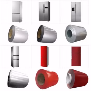 S400gd/S220gd+Z/S250gd+Z/Ss230/Sgc340 verzinktes Stahlblech/Platte/Streifen/Spule