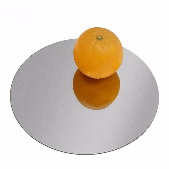 Exportieren Sie perforierte Bleche aus Aluminium / verzinktem / rostfreiem Stahl