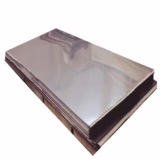 Professioneller Herstellerpreis AISI 300/400/200/600/900/Serie 201/304/304L/316L/321/310 Edelstahl/Aluminium/Kohlenstoff/verzinkt/Kupfer/Legierung/Blech